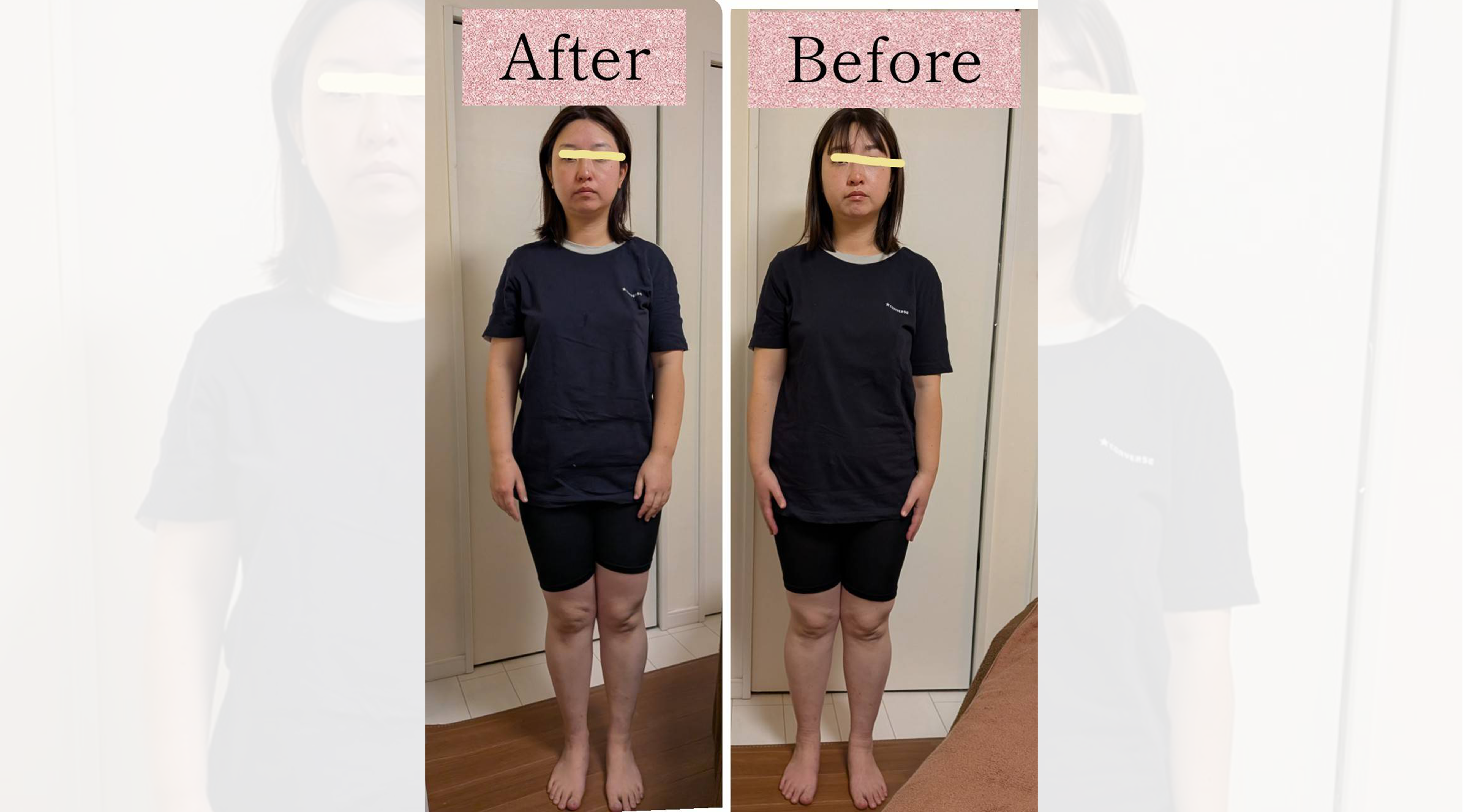 小顔サロン　カリーナのサブ写真１